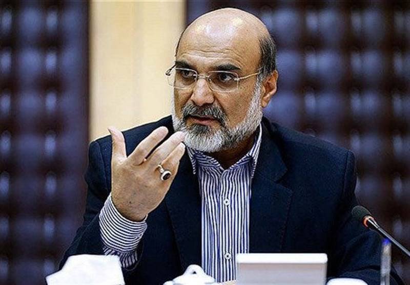 رییس صداوسیما: ایران در حال برنامه ریزی برای آن است که اینترنت خودش را داشته باشد