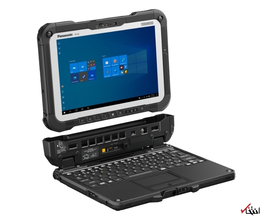 پر قدرت&zwnj;ترین لپ تاپ