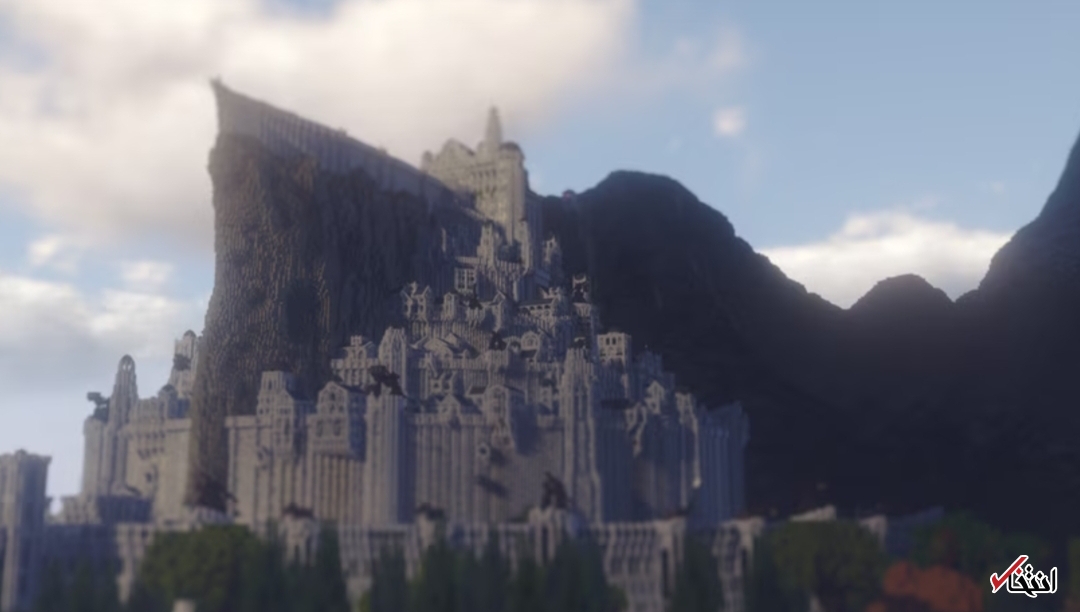 ارباب حلقه ها