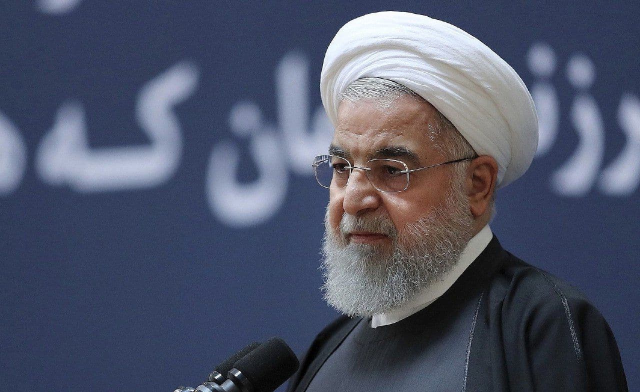 روحانی: مصوبه مجلس مانع اصلی احیای برجام است / با این مصوبه، دولت بعدی هم نمی تواند به توافق برسد / برداشتن همه تحریم&zwnj;ها میدان وسیع&zwnj;تری برای مذاکره با امریکا می&zwnj;خواهد؛ نظام اگر مجوز بیشتری دهد بقیه تحریم&zwnj;ها هم قابل مذاکره خواهد بود / وقتی به دنیا می&zwnj;گوییم فقط در بخش هسته&zwnj;ای مذاکره می کنیم، باید محدودیت نتیجه را هم بپذیریم / اولاند،  رییس جمهور وقت فرانسه به من گفت در ۲۰۱۳ برای جنگ با ایران تصمیم قطعی گرفته بودیم، اما وقتی شما آمدید و وعده مذاکره دادید ما و ۱+۵ منصرف شدیم