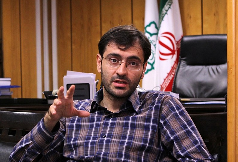 علیرضا جاوید؛ گزینه احتمالی سرپرستی شهرداری تهران