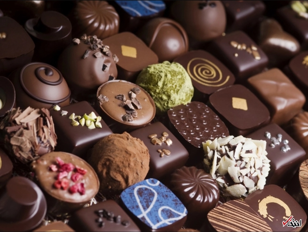 شکلات