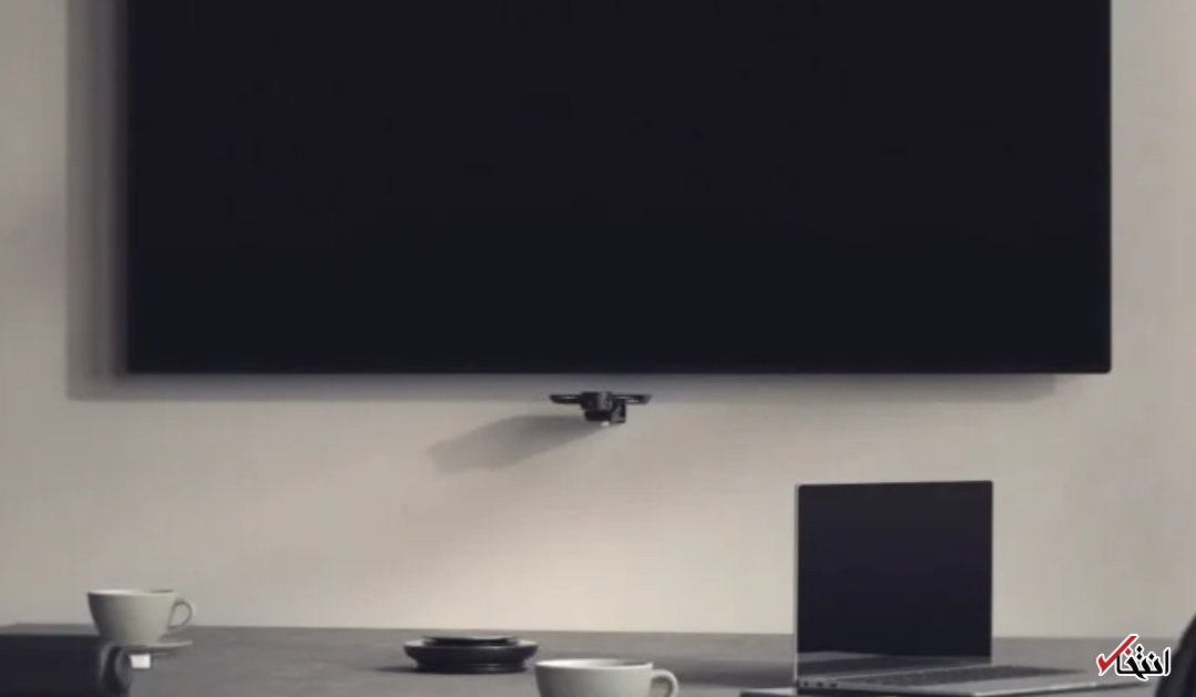 با یکی از جذاب&zwnj;ترین وب کم&zwnj;های بازار آشنا شوید