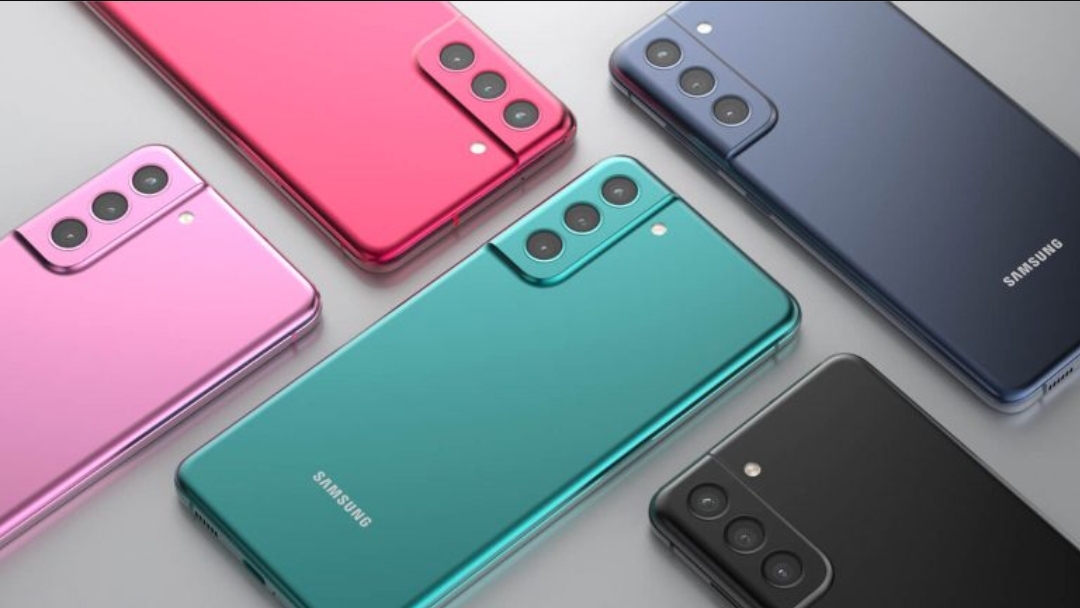 منتظر گوشی &laquo;گلکسی S۲۱ FE&raquo; سامسونگ در تاریخ ۲۰ مرداد نباشید