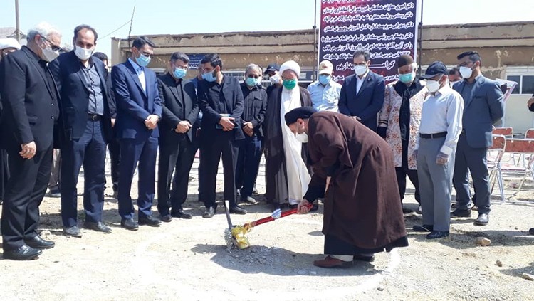 طنین زنگ آبادانی استان لرستان با حضور بانک پاسارگاد آوایی فرهنگی یافت طنین زنگ آبادانی استان لرستان با حضور بانک پاسارگاد آوایی فرهنگی یافت