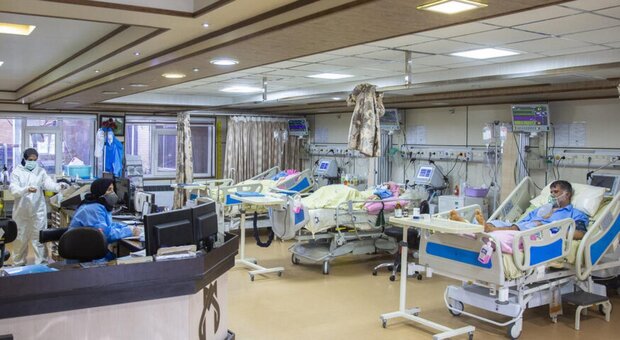 هشدار علوم پزشکی اهواز: تخت خالی در خوزستان نمانده / عدم تعطیلی، وضعیت را هر روز بحرانی&zwnj;تر می&zwnj;کند