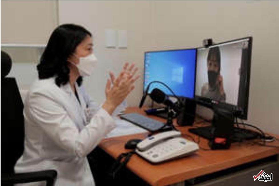 غرفه&zwnj;های&nbsp; آزمایش کرونا