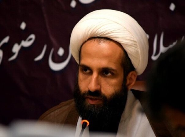 سازمان تبلیغات: نمیشود بگوییم عزاداری در فضای باز برگزار شود و هیأت بگوید چشم سازمان تبلیغات: نمیشود بگوییم عزاداری در فضای باز برگزار شود و هیأت بگوید چشم