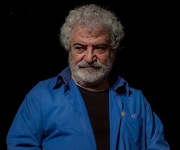 کاظم هژیرآزاد، بازیگر مختار نامه: به هیچ نقشی نه نمی&zwnj;گویم تا زندگی&zwnj;ام بچرخد