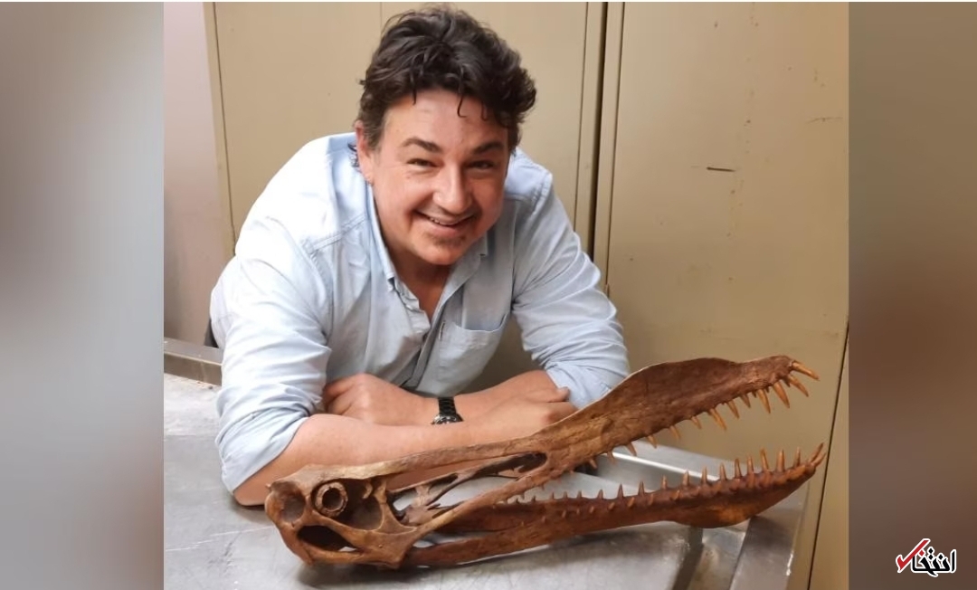  پرواز اژد&zwnj;ها