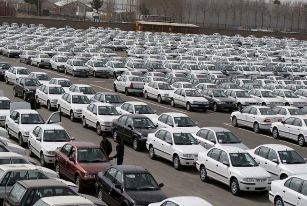قیمت خودرو؛ ۳ مرداد / پژو 206 تیپ 2 به 225 میلیون تومان رسید؛ پراید 111 به 139 میلیون / پژو پارس سال 238 میلیون تومان مورد معامله قرار می گیرد؛ سمند ال ایکس 216 میلیون تومان قیمت خودرو؛ ۳ مرداد / پژو 206 تیپ 2 به 225 میلیون تومان رسید؛ پراید 111 به 139 میلیون / پژو پارس سال 238 میلیون تومان مورد معامله قرار می گیرد؛ سمند ال ایکس 216 میلیون تومان