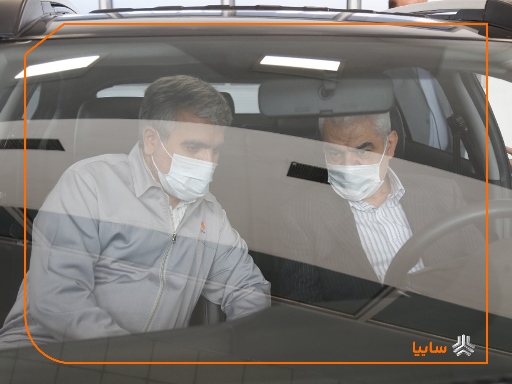 افزایش تولید با وجود توقف تولید پراید، نماد تحول در سایپا/ تداوم تولید «شاهین» در ایام تعطیلات تابستانی صنعت خودرو افزایش تولید با وجود توقف تولید پراید، نماد تحول در سایپا/ تداوم تولید «شاهین» در ایام تعطیلات تابستانی صنعت خودرو