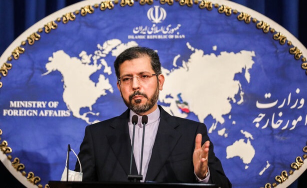 خطیب زاده در واکنش به خبر کشته شدن یک تبعه ایرانی در یمن: کذب است / هیچ مستشار نظامی ایرانی در این کشور حضور ندارد