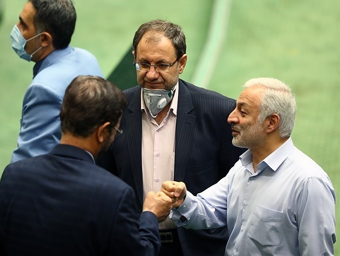 سخنگوی هیئت رئیسه مجلس درباره طرح جنجالی فضای مجازی: از دستور کار خارج نشده اما امروز نوبت به بررسی آن نرسید