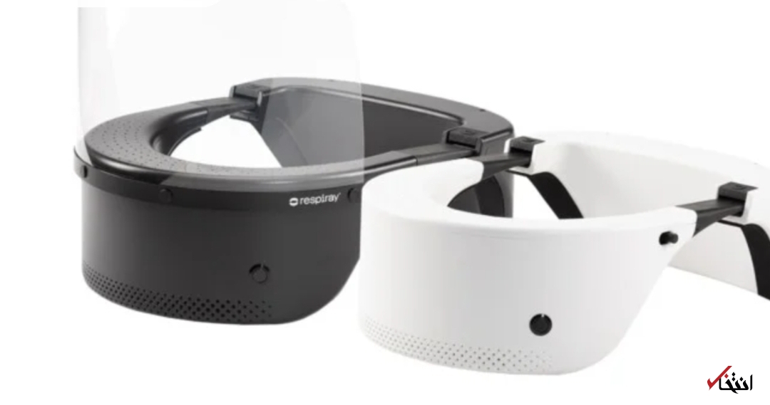 هوای بدون کرونا