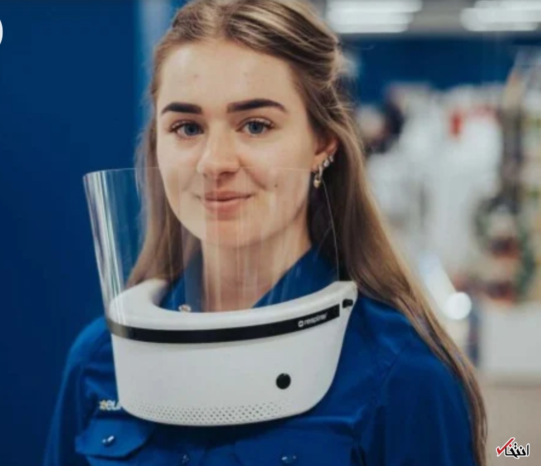 پیشگیری از کرونا