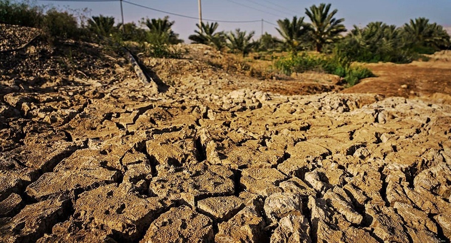 اینجا در خاورمیانه دیگر  آب نیست، دولت ها هم اوضاع را دارند وخیم تر می کنند / گزارش اکونومیست را بخوانید