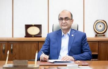 پیام تبریک مدیر عامل بانک تجارت به مناسبت روز پزشک پیام تبریک مدیر عامل بانک تجارت به مناسبت روز پزشک