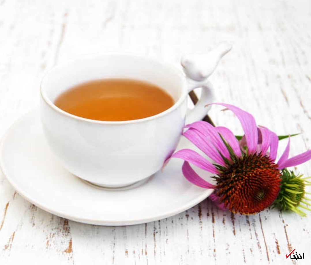 چای اکیناسه