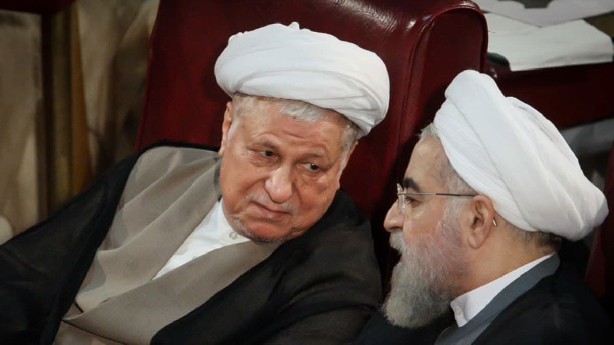 خاطرات آیت الله هاشمی رفسنجانی، ۱۰ شهریور ۱۳۷۷: روایت روحانی از نحوه شهادت دیپلمات&zwnj;های ایرانی توسط طالبان / روحانى گفت در مقر نظامى&zwnj;مان در خراسان، دستگاه شنود گذاشته بودند که در افغانستان می&zwnj;شنیده&zwnj;اند / احمد جنتی مخالف شرکت خانم&zwnj;ها در مجلس خبرگان است