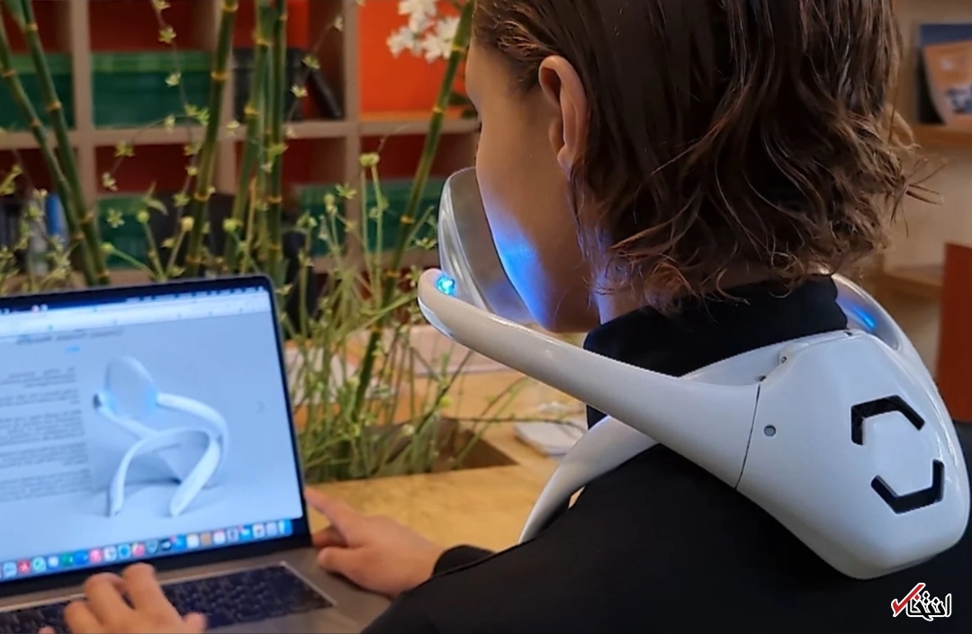 دستگاهی که&nbsp; هوا را مخصوص شما تصفیه می&zwnj;کند