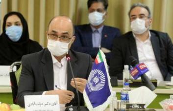 بانک تجارت با همکاری صندوق نوآوری و شکوفایی به دانشبنیانها تسهیلات میدهد بانک تجارت با همکاری صندوق نوآوری و شکوفایی به دانشبنیانها تسهیلات میدهد