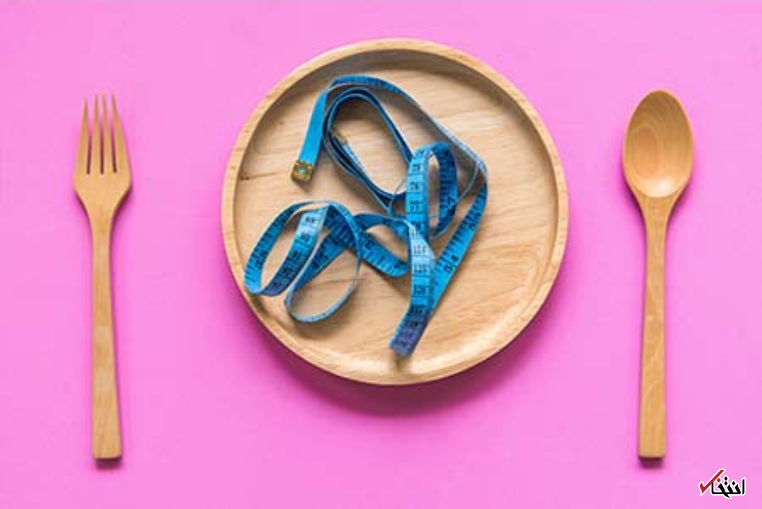  افزایش اختلالات تغذیه