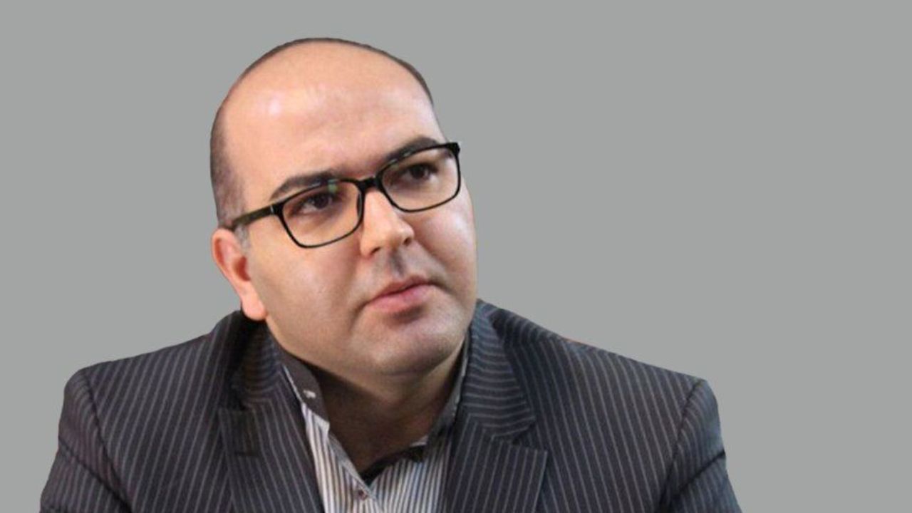 چرا نشست آتی آژانس در سرنوشت احیای برجام اهمیت تعیین کننده ای دارد؟ / دیاکو حسینی، تحلیلگر سیاست خارجی، توضیح می دهد چرا نشست آتی آژانس در سرنوشت احیای برجام اهمیت تعیین کننده ای دارد؟ / دیاکو حسینی، تحلیلگر سیاست خارجی، توضیح می دهد