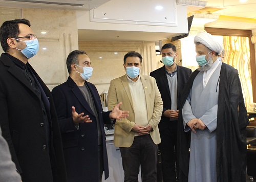 “گروه چکاد” تعاونی برتر استانی برای پنجمین بار متوالی شد “گروه چکاد” تعاونی برتر استانی برای پنجمین بار متوالی شد