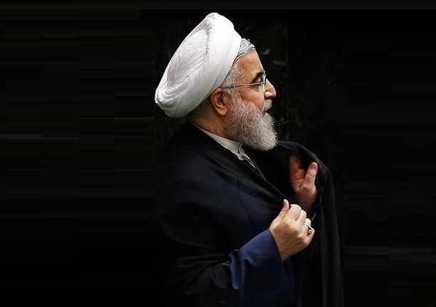 مجتهدشبستری: عضویت حسن روحانی در مجمع تشخیص مصلحت نظام بعید است مجتهدشبستری: عضویت حسن روحانی در مجمع تشخیص مصلحت نظام بعید است