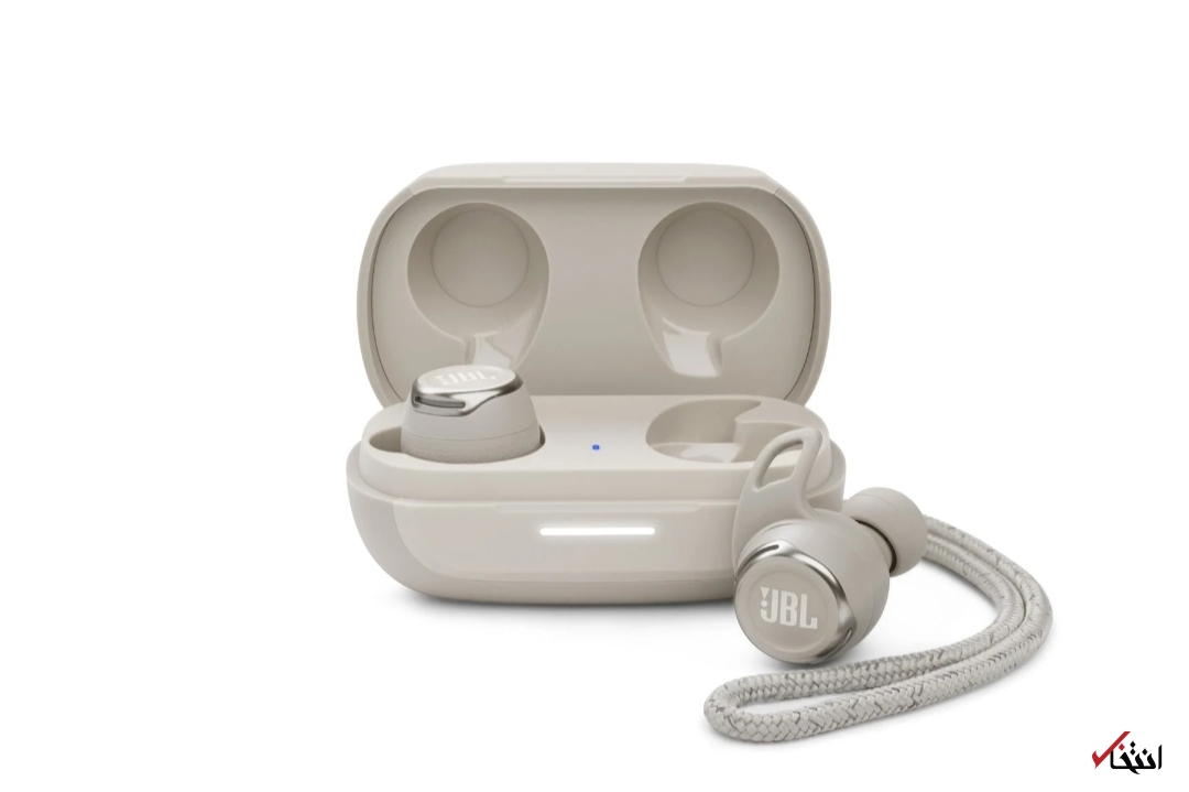 هدفون بی سیم ویژه ورزشکاران جی بی ال