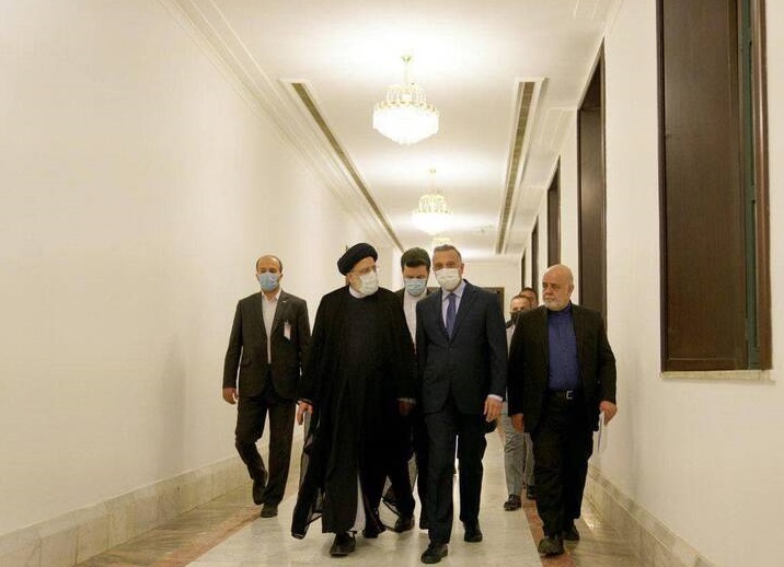 الکاظمی در دیدار با رئیسی چه موضوعاتی را مطرح می کند؟ / یک منبع مطلع در دولت عراق: مسائل امنیتی، انرژی و روابط بین عربستان سعودی و ایران