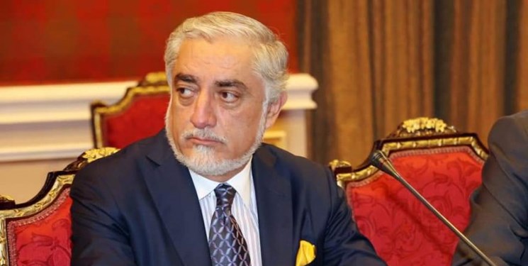 عبدالله خبر بازداشت خود توسط طالبان را تکذیب کرد عبدالله خبر بازداشت خود توسط طالبان را تکذیب کرد