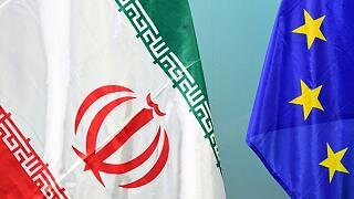 بلومبرگ: اتحادیه اروپا به دنبال توافق امنیتی، اقتصادی با ایران برای حمایت از افغانستان است بلومبرگ: اتحادیه اروپا به دنبال توافق امنیتی، اقتصادی با ایران برای حمایت از افغانستان است
