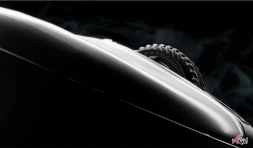 با این&nbsp; ماوس گیمینگ و سنسور ویژه از رقبا سبقت بگیرید+تصاویر