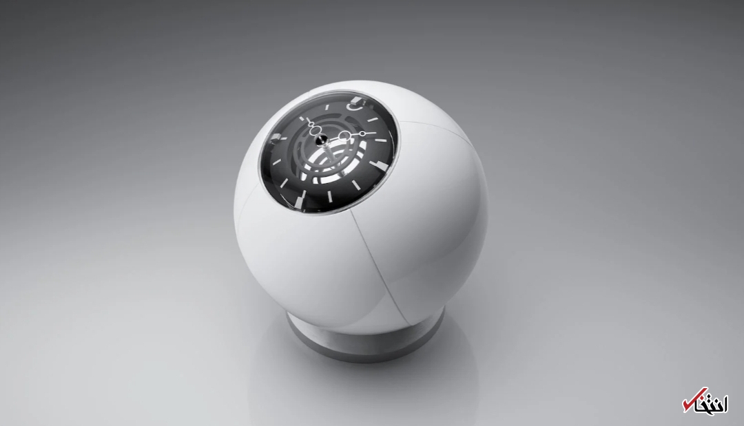 نگاهی به ترکیب خلاقیت و فناوری در ساعت هوشمند+تصاویر