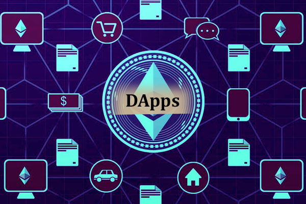 با اپلیکیشنهای غیر متمرکز (Dapps) آشنا شوید با اپلیکیشنهای غیر متمرکز (Dapps) آشنا شوید