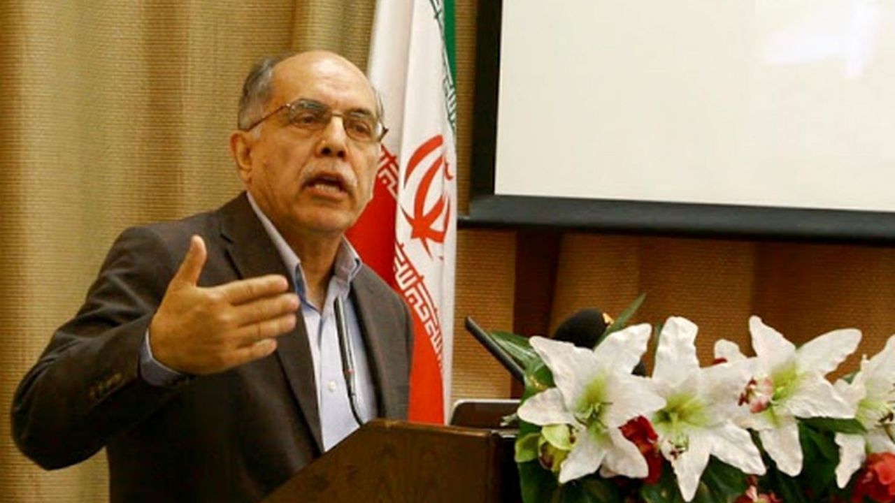 انتصاب علی باقری چه پیام هایی در بر دارد؟ / آیا دست راست جلیلی مذاکرات احیای برجام را عهده دار خواهد شد؟ / رویکرد مذاکراتی باقری چگونه خواهد بود؟ انتصاب علی باقری چه پیام هایی در بر دارد؟ / آیا دست راست جلیلی مذاکرات احیای برجام را عهده دار خواهد شد؟ / رویکرد مذاکراتی باقری چگونه خواهد بود؟