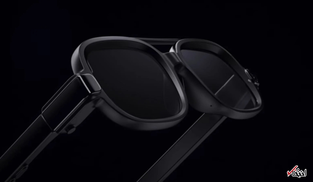 عینک&zwnj;های هوشمند شیائومی 