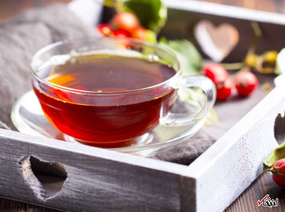 دمنوش&zwnj;های گیاهی برای سلامتی و شادی (قسمت پنجم)