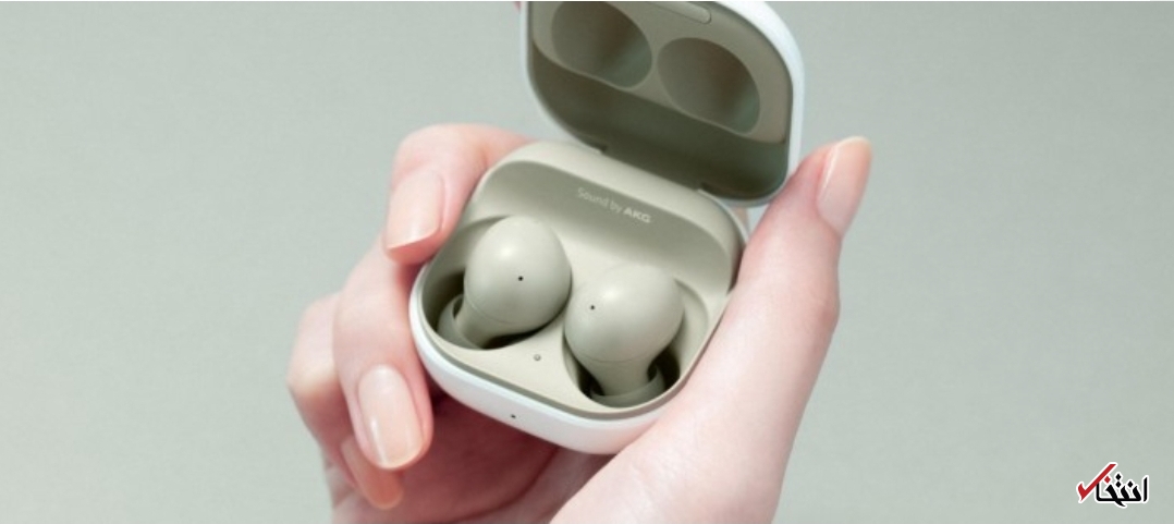 گلکسی بادز۲&nbsp; 