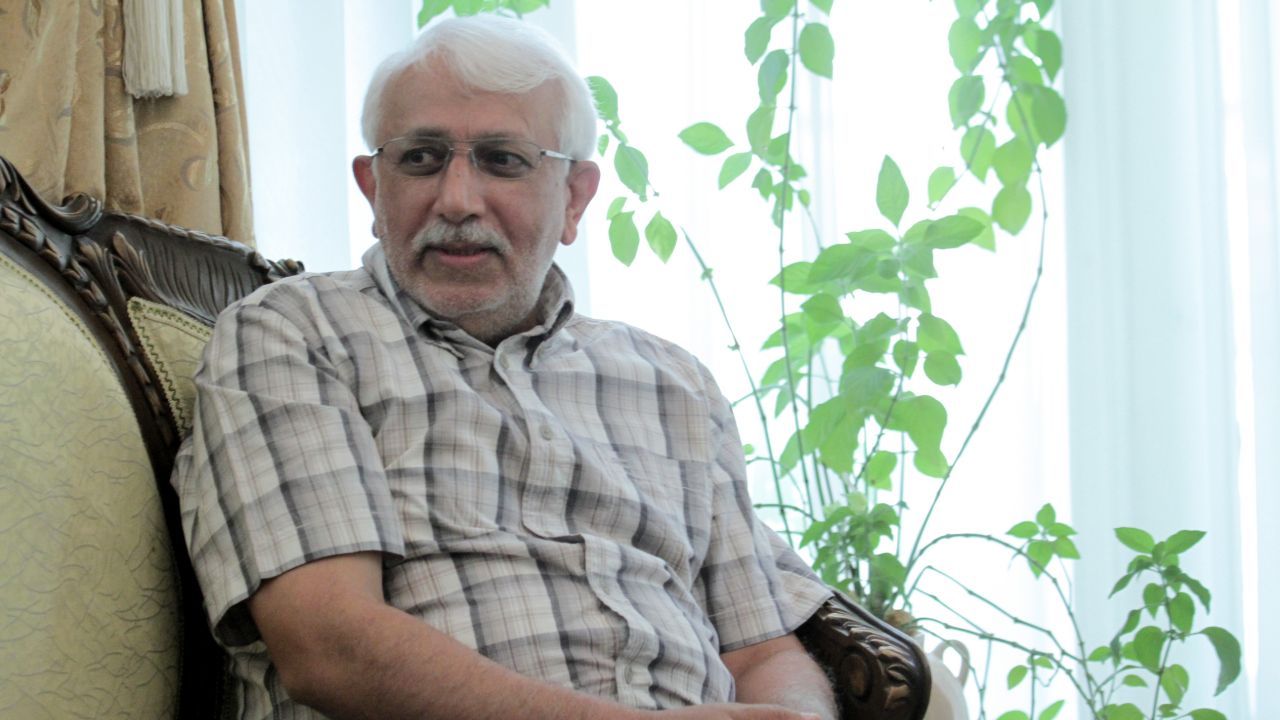 اول از همه، برجام باید احیا شود / تا زمانیکه روابط ایران با جهان خارج عادی نشود، هزینه اداره کشور بالا میرود اول از همه، برجام باید احیا شود / تا زمانیکه روابط ایران با جهان خارج عادی نشود، هزینه اداره کشور بالا میرود