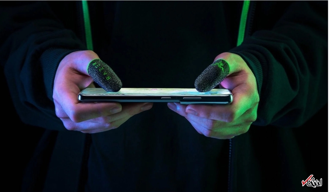 آستین انگشتی