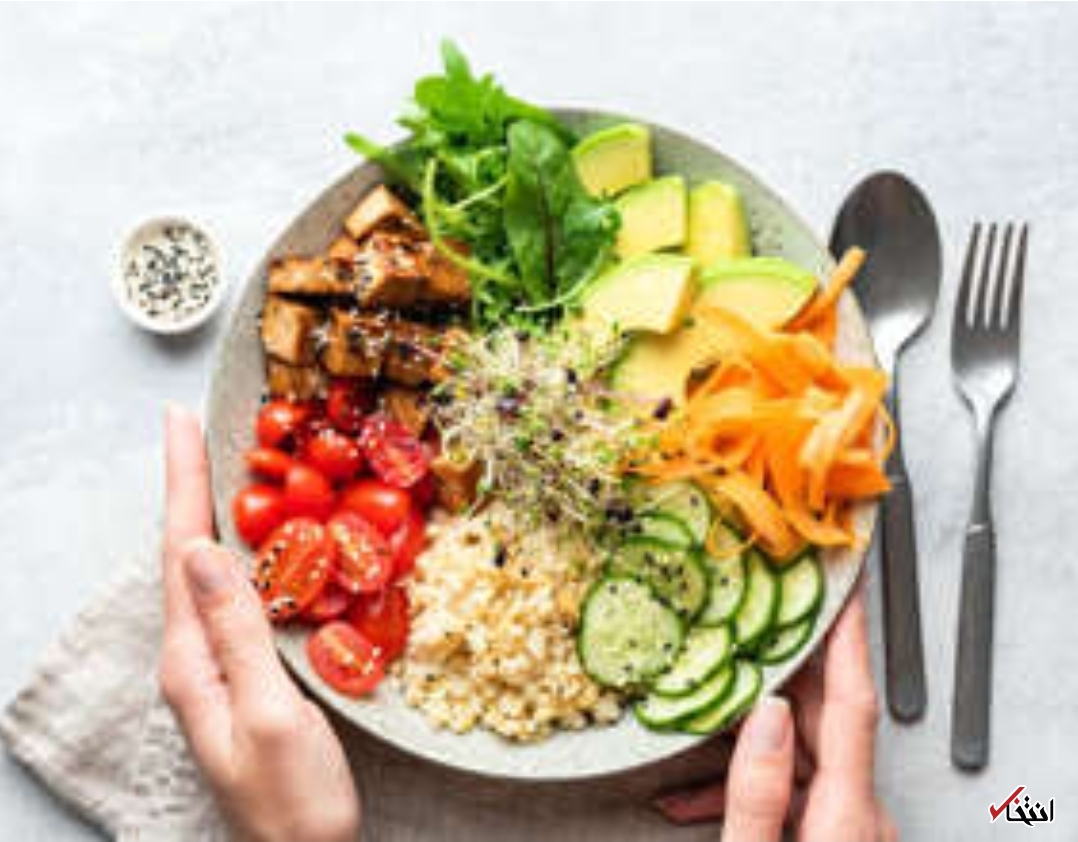 این&nbsp; رژیم غذایی ضد کرونا است