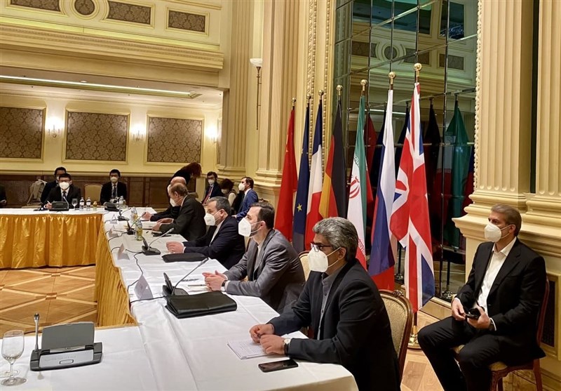 خطیب زاده: اینکه گفتوگوهای وین توسط وزارت خارجه و جای دیگر ادامه یابد، تصمیمی است که طی روزهای آتی اعلام خواهد شد خطیب زاده: اینکه گفتوگوهای وین توسط وزارت خارجه و جای دیگر ادامه یابد، تصمیمی است که طی روزهای آتی اعلام خواهد شد