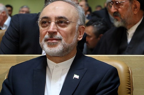 غلام همّت سروم که این قدم دارد...