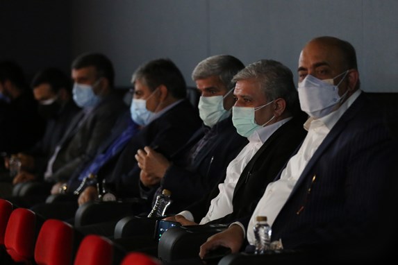 مدیرعامل بانک ملی ایران: &laquo;ره صد ساله&raquo;، اثری ماندگار برای نسل های بعدی است