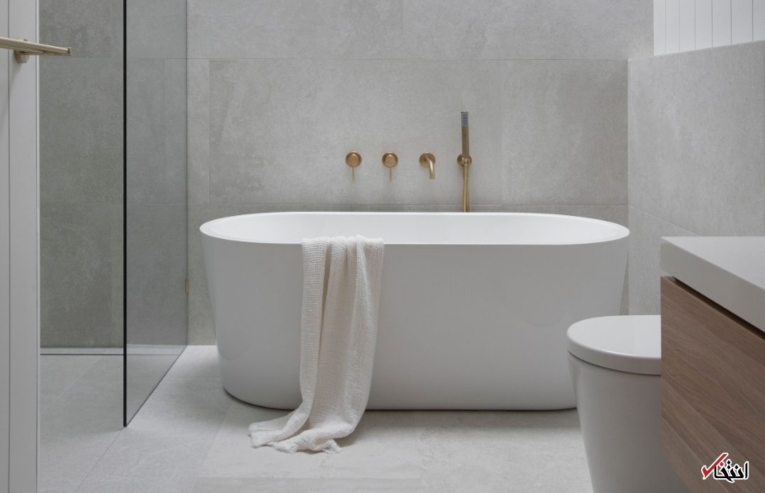 آیا کودکان باید هر روز به حمام بروند؟