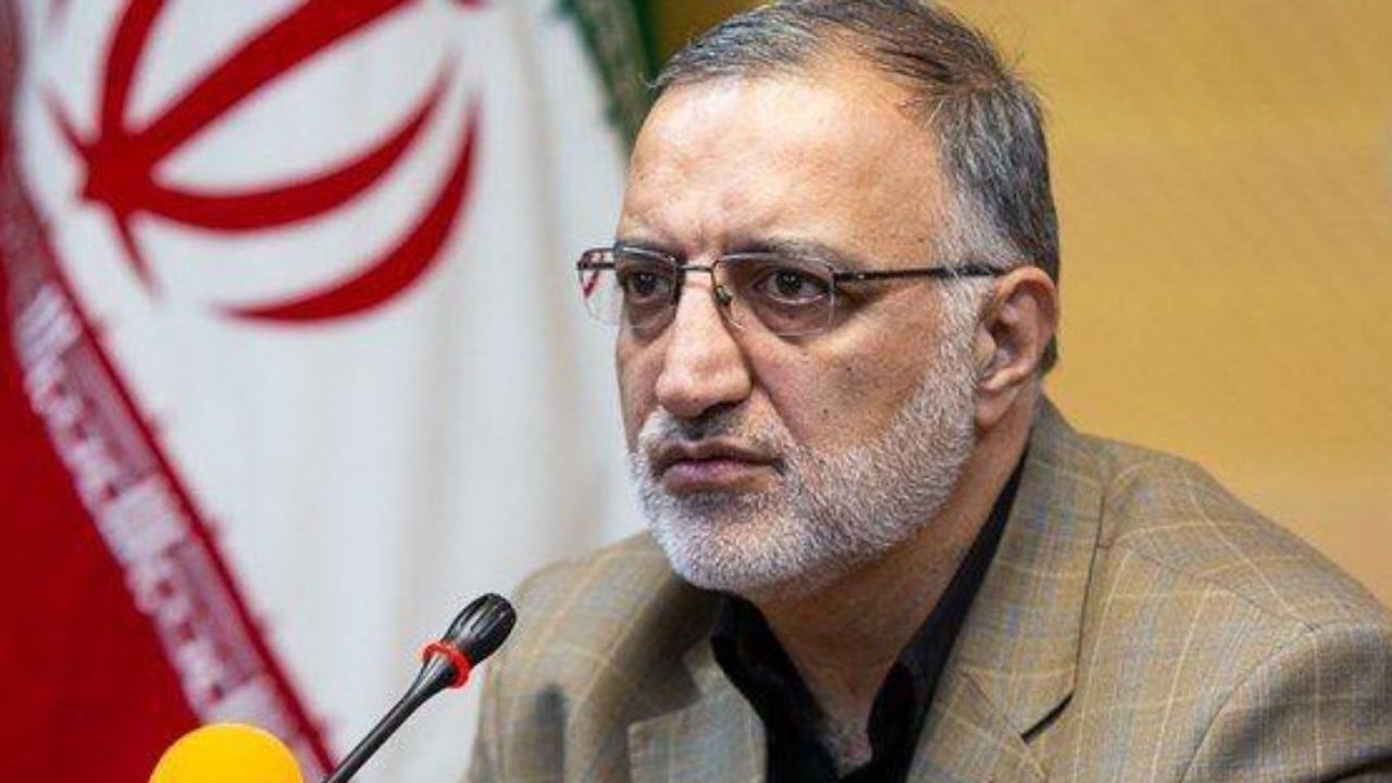 زاکانی: بهشت زهرا باید به قطب فرهنگی کشور تبدیل شود زاکانی: بهشت زهرا باید به قطب فرهنگی کشور تبدیل شود