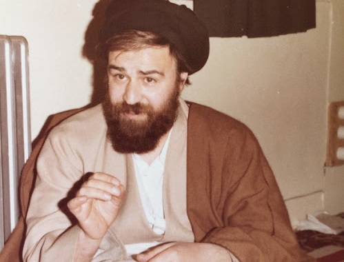 قسمت ۳ (آخر)/ سید احمد خمینی در نخستین گفت&zwnj;وگویش با مطبوعات چه گفت؟